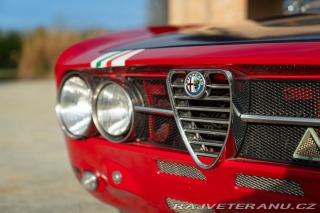 Alfa Romeo 2000 GT 2000 VELOCE replica GTAM 1973
