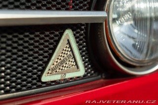 Alfa Romeo 2000 GT 2000 VELOCE replica GTAM 1973