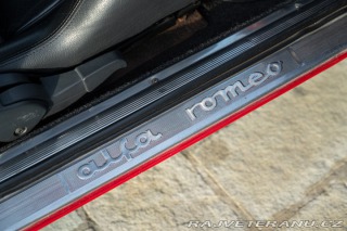 Alfa Romeo 2000 GT 2000 VELOCE replica GTAM 1973