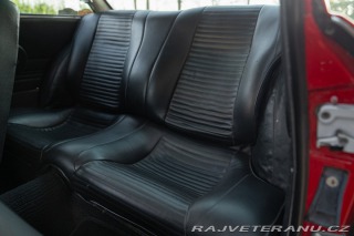 Alfa Romeo 2000 GT 2000 VELOCE replica GTAM 1973