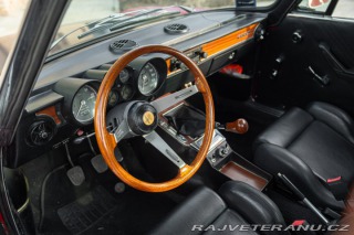 Alfa Romeo 2000 GT 2000 VELOCE replica GTAM 1973