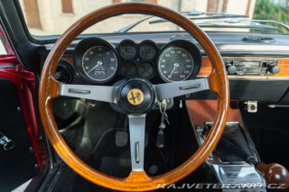 Alfa Romeo 2000 GT 2000 VELOCE replica GTAM 1973