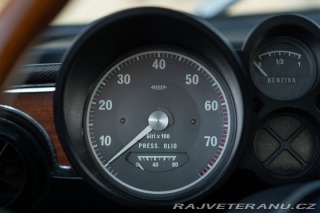 Alfa Romeo 2000 GT 2000 VELOCE replica GTAM 1973