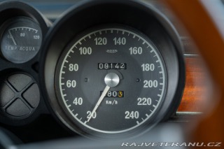 Alfa Romeo 2000 GT 2000 VELOCE replica GTAM 1973