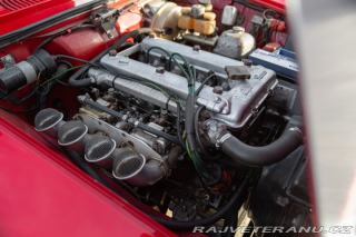 Alfa Romeo 2000 GT 2000 VELOCE replica GTAM 1973