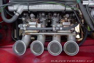 Alfa Romeo 2000 GT 2000 VELOCE replica GTAM 1973