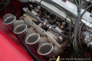 Alfa Romeo 2000 GT 2000 VELOCE replica GTAM 1973