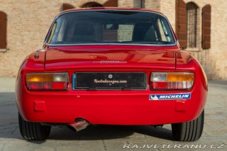 Alfa Romeo 2000 GT 2000 VELOCE replica GTAM 1973
