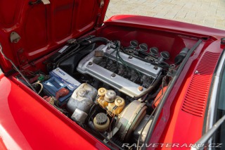 Alfa Romeo 2000 GT 2000 VELOCE replica GTAM 1973