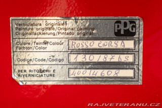 Alfa Romeo 2000 GT 2000 VELOCE replica GTAM 1973