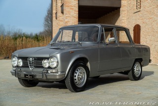 Alfa Romeo Giulia SUPER 1.3