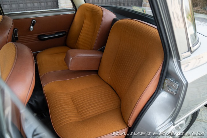 Alfa Romeo Giulia SUPER 1.3 1972