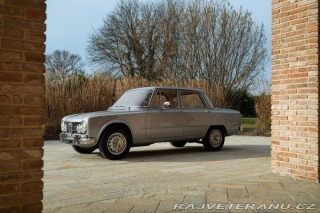 Alfa Romeo Giulia SUPER 1.3 1972