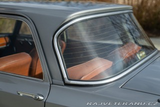 Alfa Romeo Giulia SUPER 1.3 1972