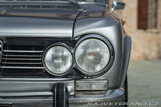 Alfa Romeo Giulia SUPER 1.3 1972