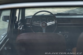 Alfa Romeo Giulia SUPER 1.3 1972