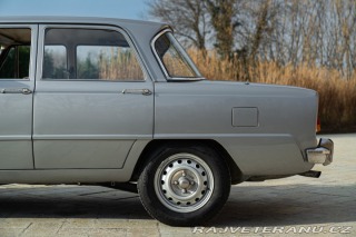 Alfa Romeo Giulia SUPER 1.3 1972