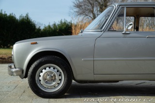 Alfa Romeo Giulia SUPER 1.3 1972
