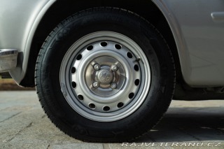 Alfa Romeo Giulia SUPER 1.3 1972