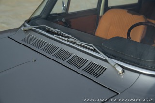 Alfa Romeo Giulia SUPER 1.3 1972