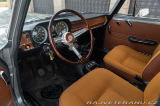 Alfa Romeo Giulia SUPER 1.3 1972