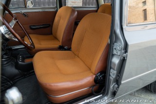Alfa Romeo Giulia SUPER 1.3 1972