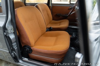 Alfa Romeo Giulia SUPER 1.3 1972