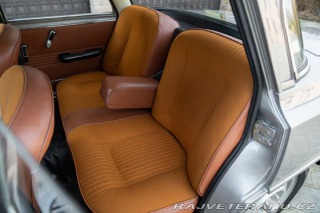 Alfa Romeo Giulia SUPER 1.3 1972