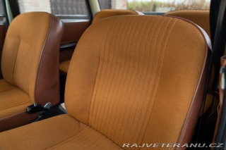 Alfa Romeo Giulia SUPER 1.3 1972