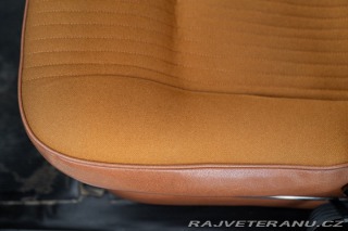 Alfa Romeo Giulia SUPER 1.3 1972