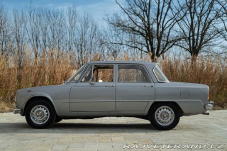 Alfa Romeo Giulia SUPER 1.3 1972