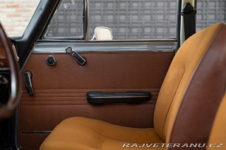 Alfa Romeo Giulia SUPER 1.3 1972