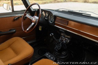 Alfa Romeo Giulia SUPER 1.3 1972