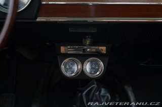 Alfa Romeo Giulia SUPER 1.3 1972