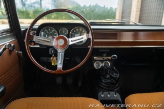 Alfa Romeo Giulia SUPER 1.3 1972