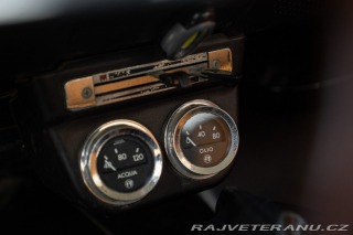 Alfa Romeo Giulia SUPER 1.3 1972