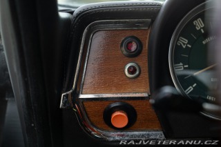 Alfa Romeo Giulia SUPER 1.3 1972