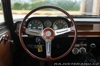 Alfa Romeo Giulia SUPER 1.3 1972