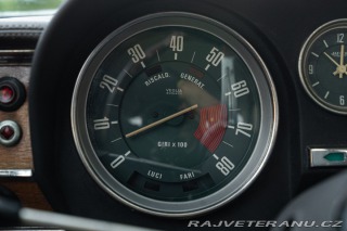 Alfa Romeo Giulia SUPER 1.3 1972
