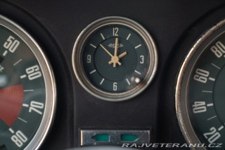 Alfa Romeo Giulia SUPER 1.3 1972