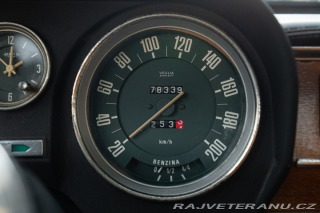 Alfa Romeo Giulia SUPER 1.3 1972