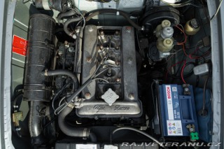 Alfa Romeo Giulia SUPER 1.3 1972