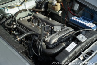 Alfa Romeo Giulia SUPER 1.3 1972