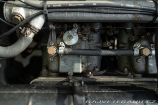 Alfa Romeo Giulia SUPER 1.3 1972