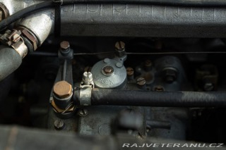 Alfa Romeo Giulia SUPER 1.3 1972