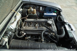 Alfa Romeo Giulia SUPER 1.3 1972
