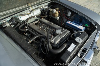Alfa Romeo Giulia SUPER 1.3 1972