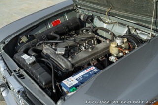Alfa Romeo Giulia SUPER 1.3 1972