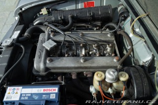 Alfa Romeo Giulia SUPER 1.3 1972