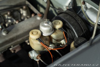 Alfa Romeo Giulia SUPER 1.3 1972